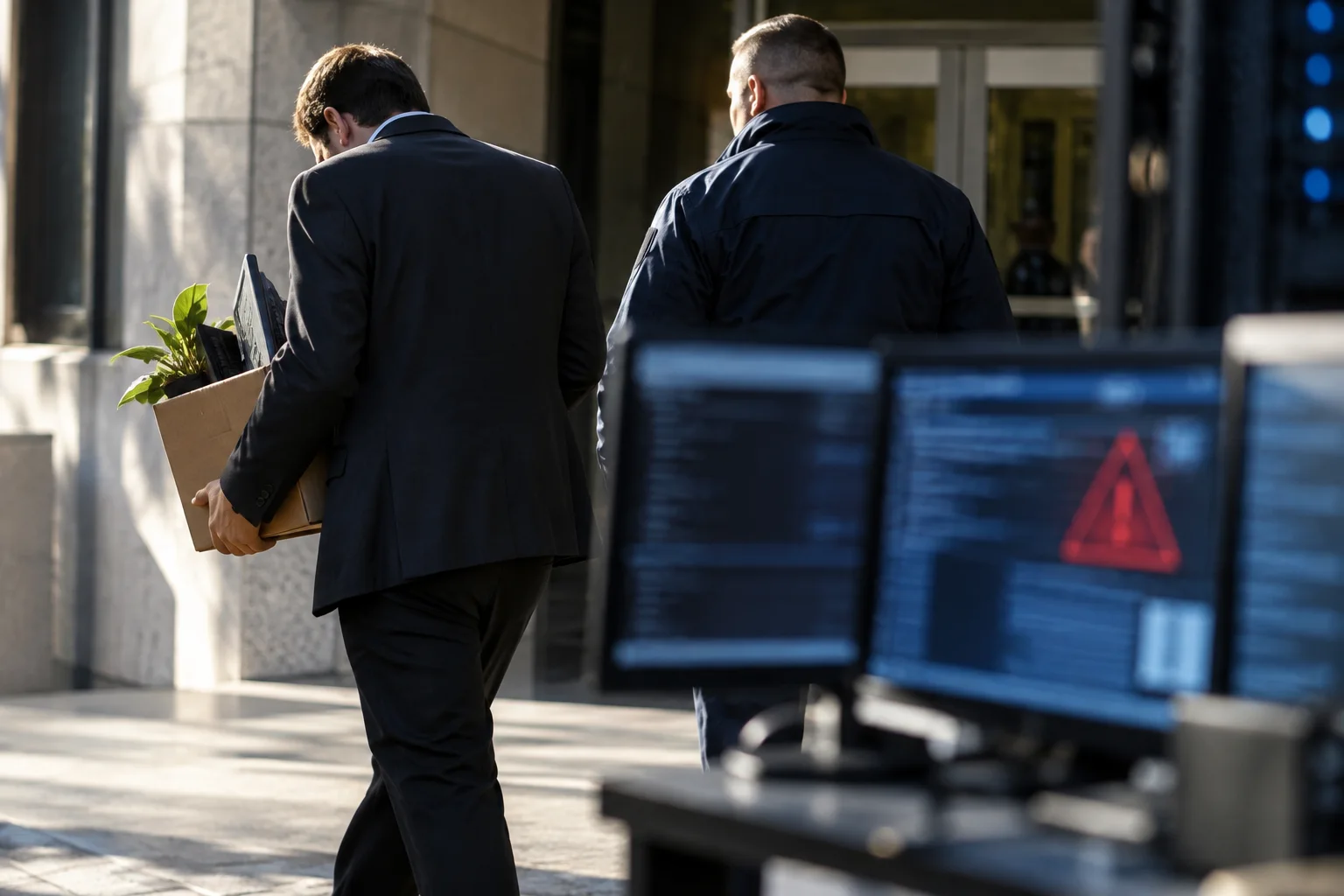 FBI Removes Contractor Over Missed Patch in Portal Breach
