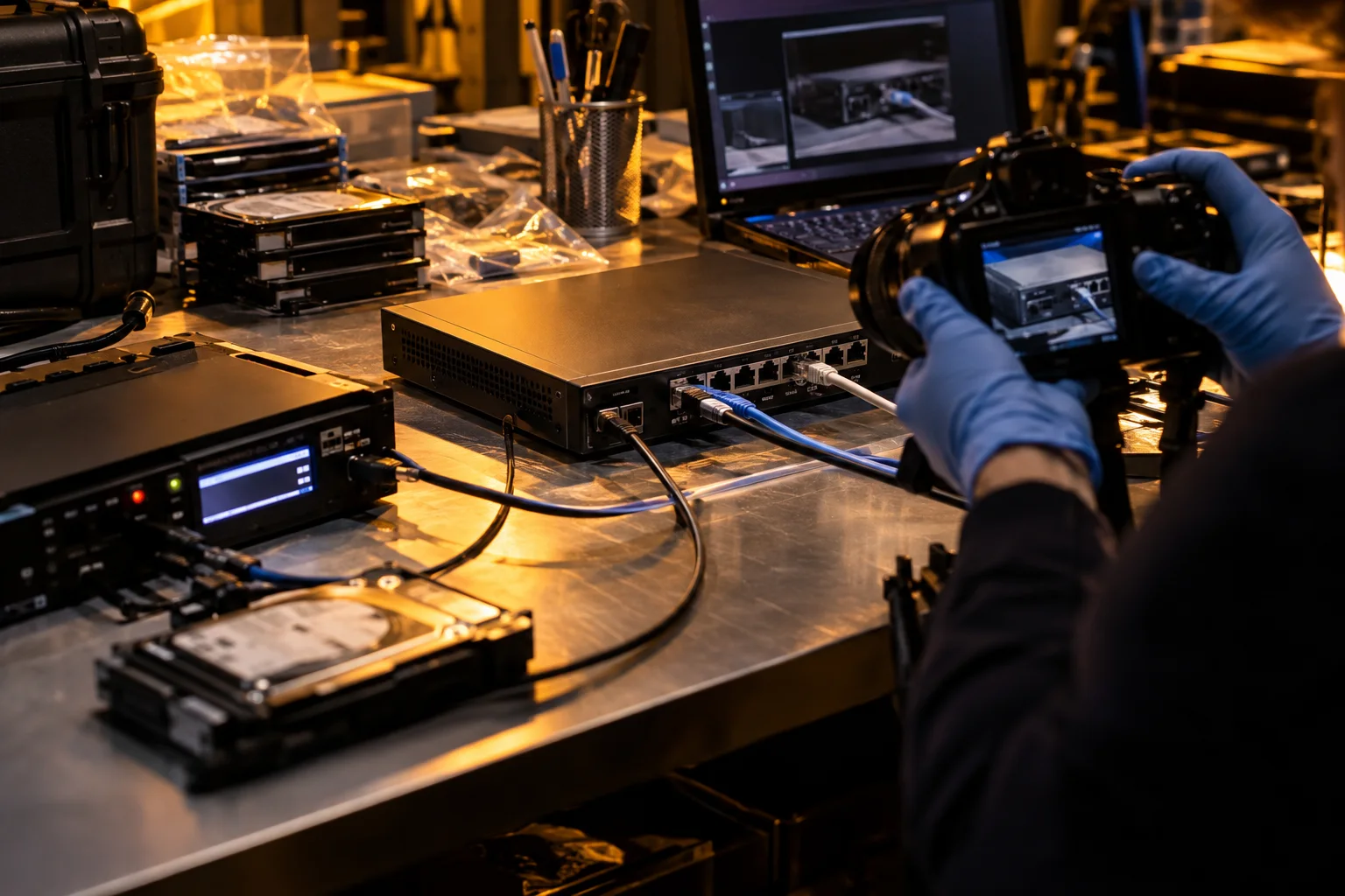 Ivanti Connect Secure zero-day chain gives root access