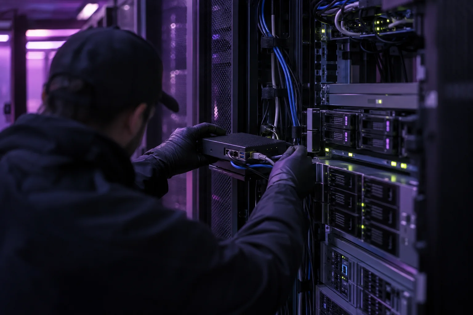 Vulnerabilità di PAN-OS sfruttata per raggiungere sistemi virtualizzati