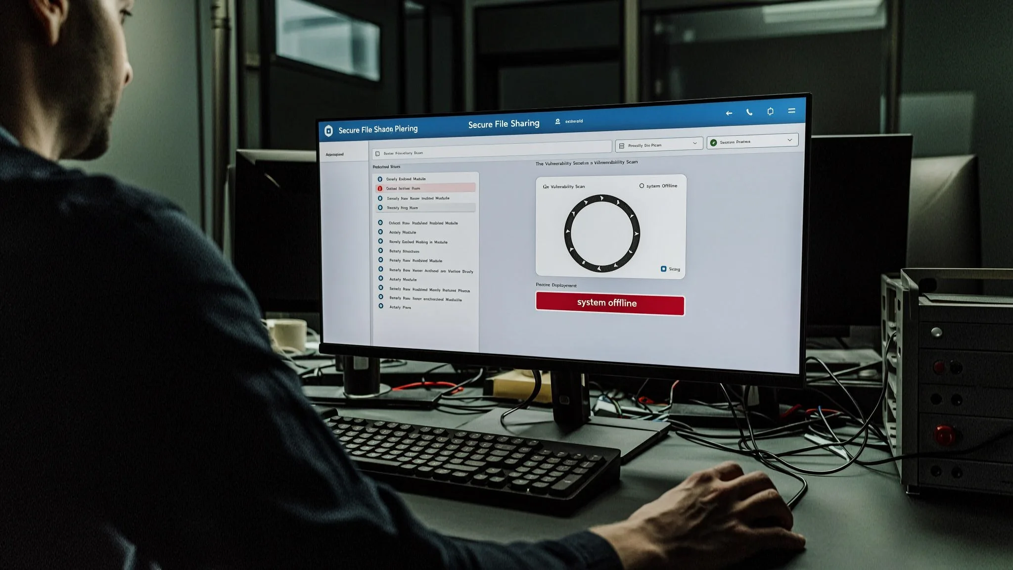 Kiteworks corregge una vulnerabilità critica scoperta durante uno spegnimento precauzionale