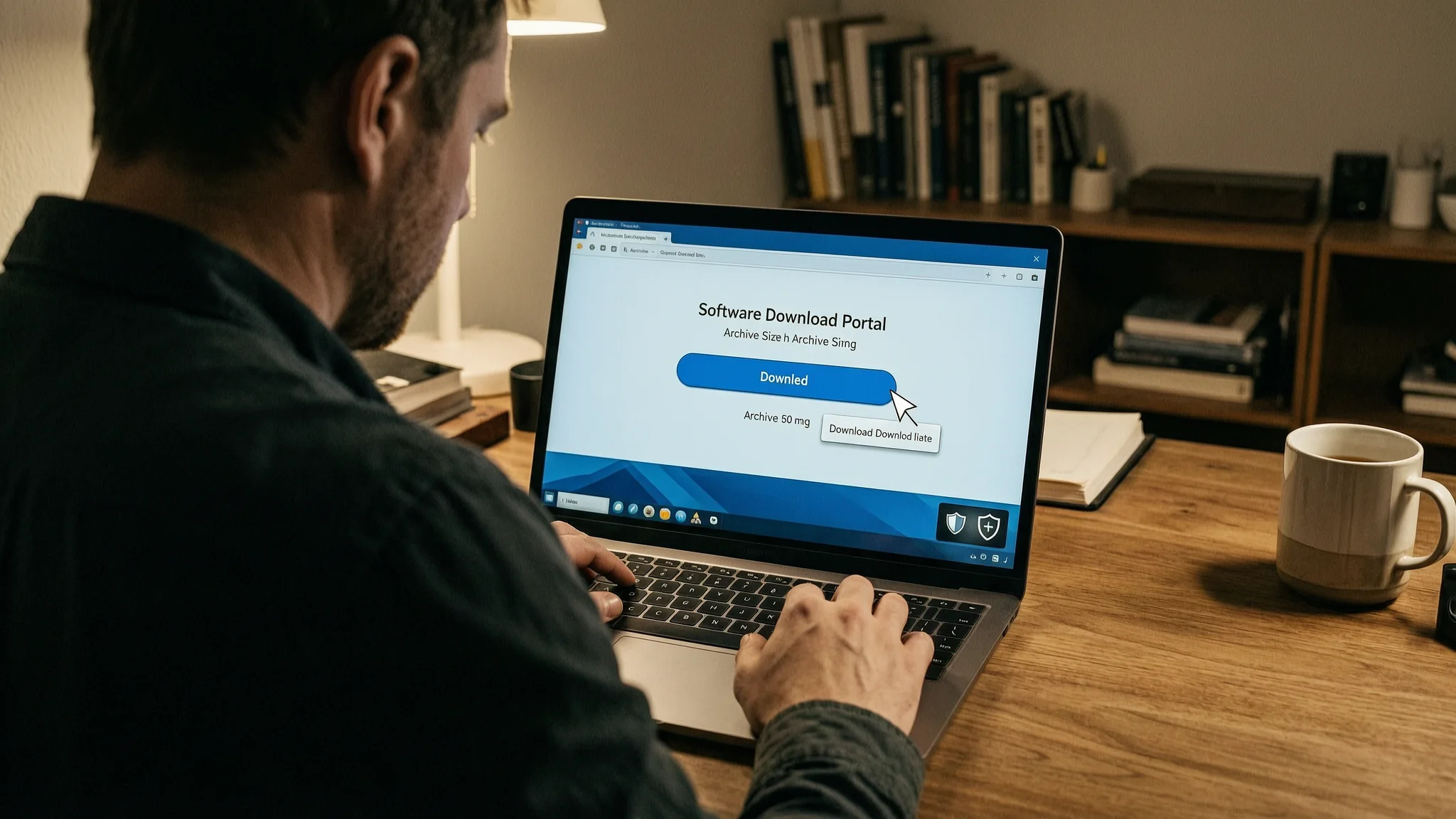 Fake LastPass installer hides driver that kills antivirus
