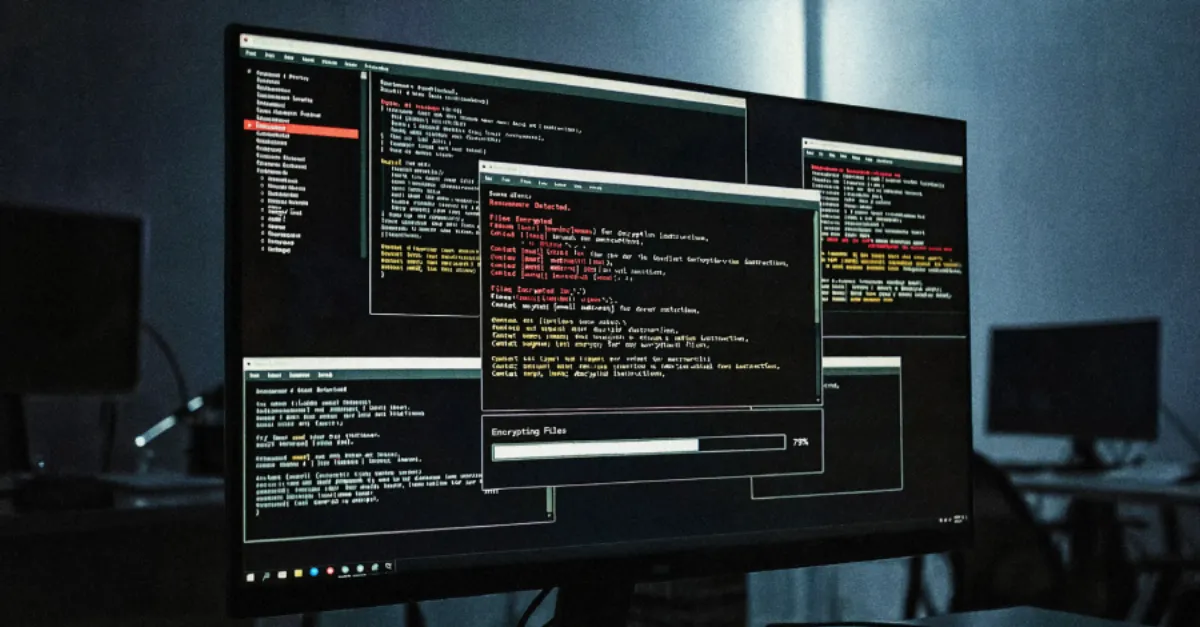 DevMan RaaS Portal Lowers Barrier to Entry for Ransomware Attacks