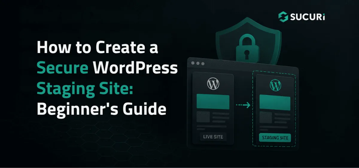 A Beginner-Friendly Plan for a Safe WordPress Test Environment