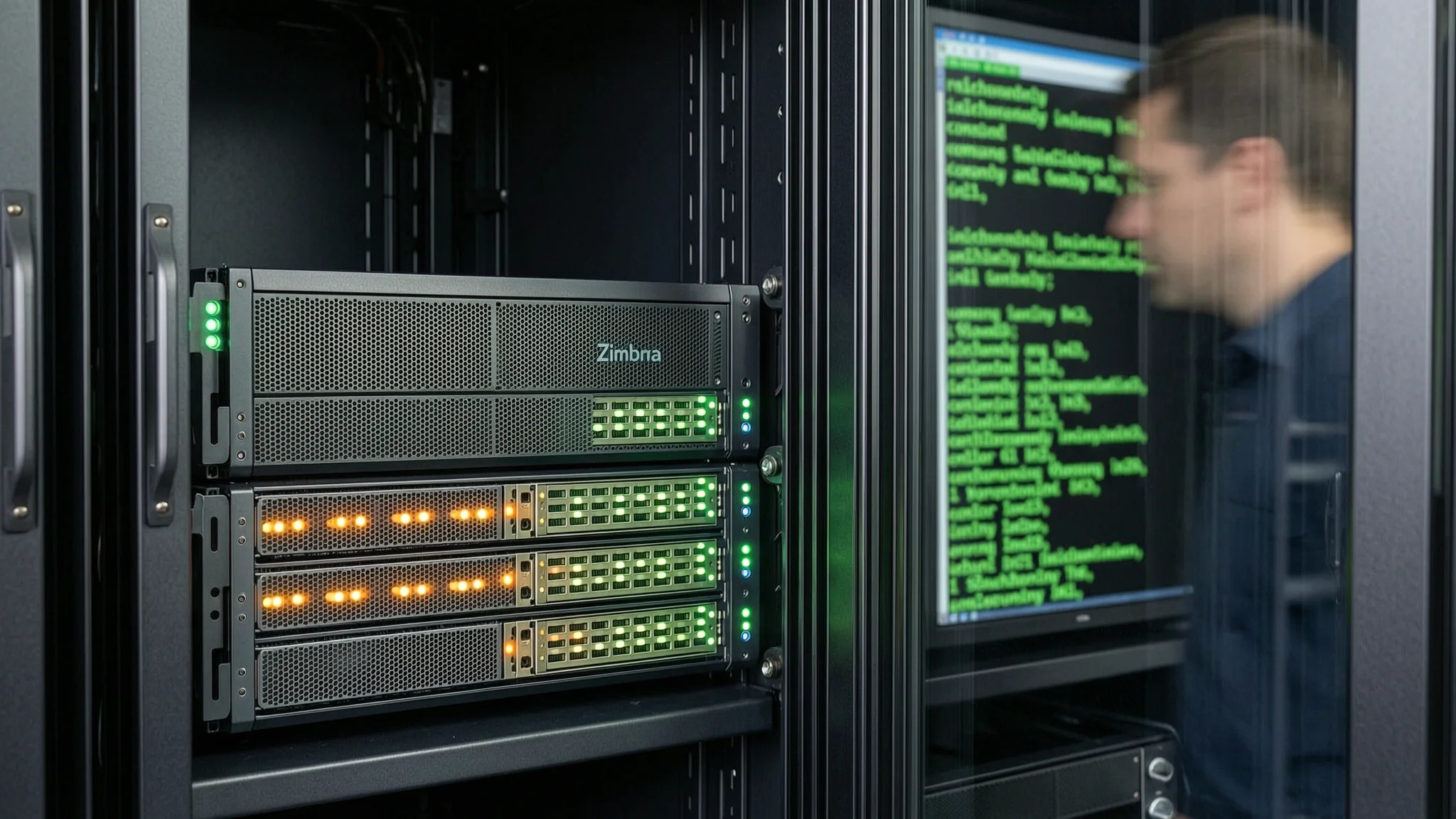 Zimbra Flaw Exploited to Deploy Web Shells, Steal Credentials