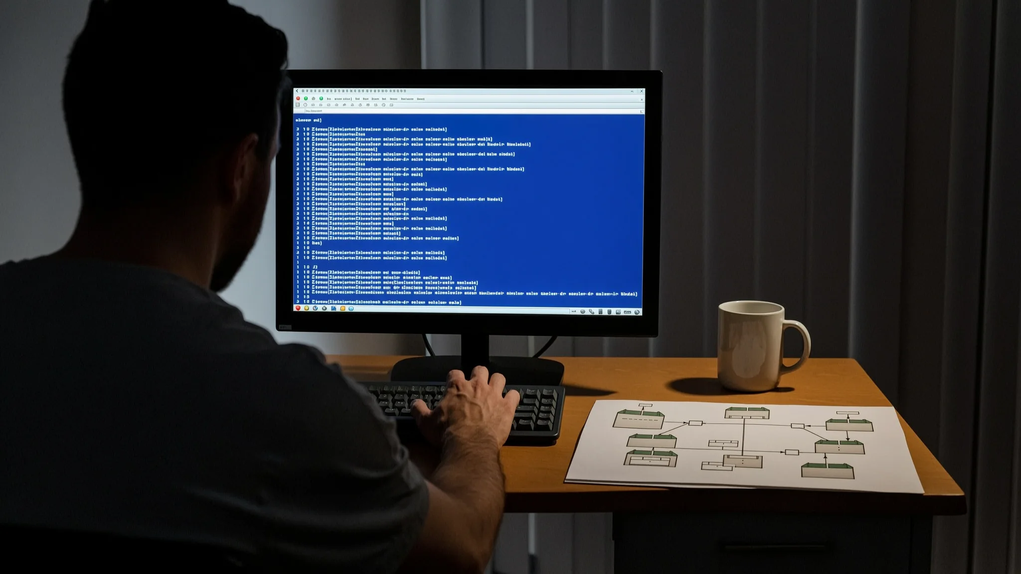 Vulnerabilità Zimbra sfruttata per distribuire web shell e rubare credenziali