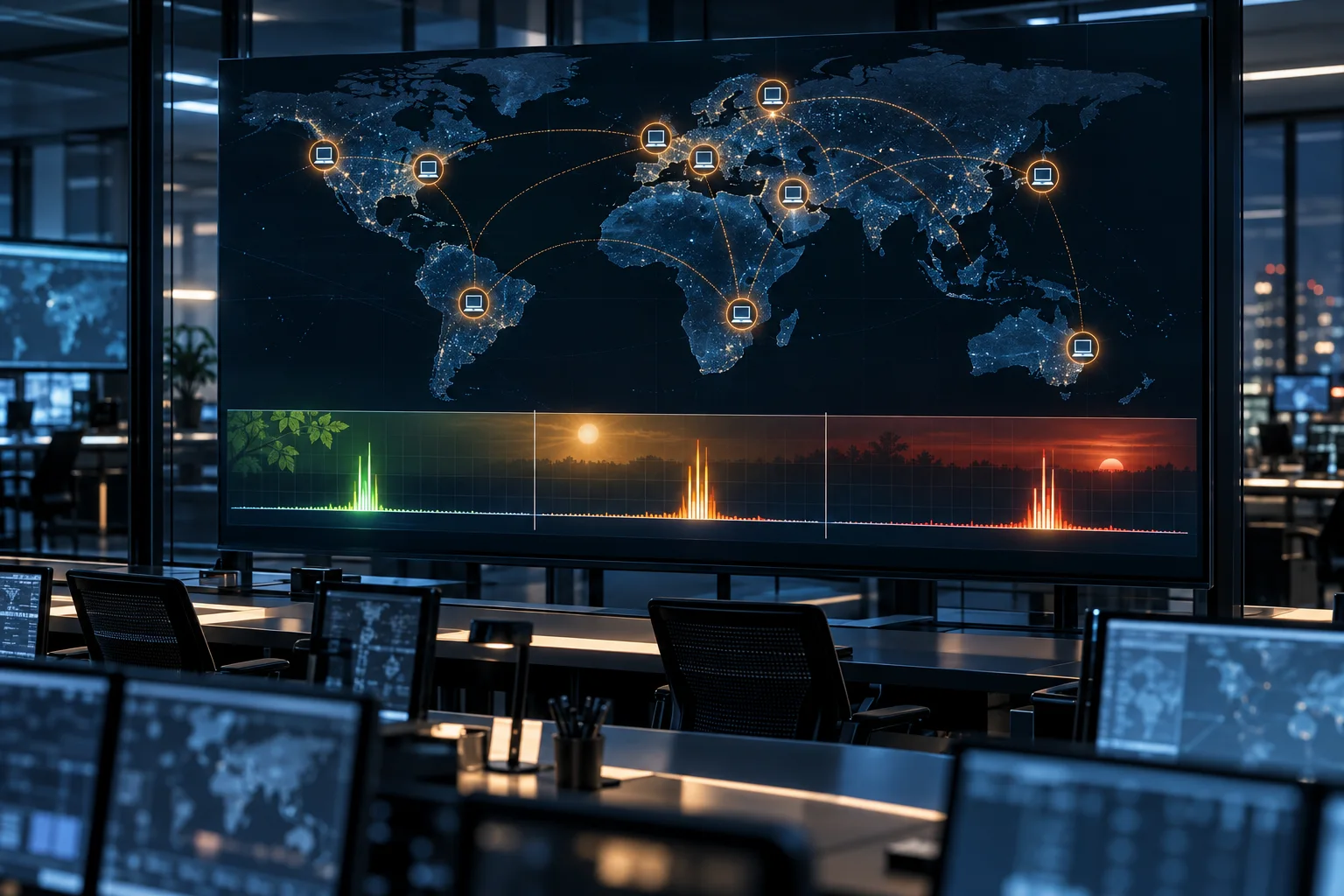 AOMEI Backupper update channel lieferte eine backdoor aus