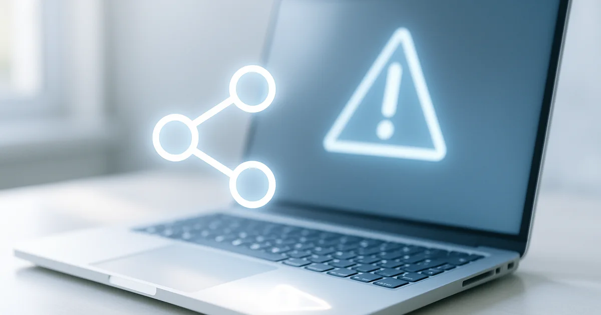 Attackers Abuse Claude, ChatGPT Links to Spread Malware