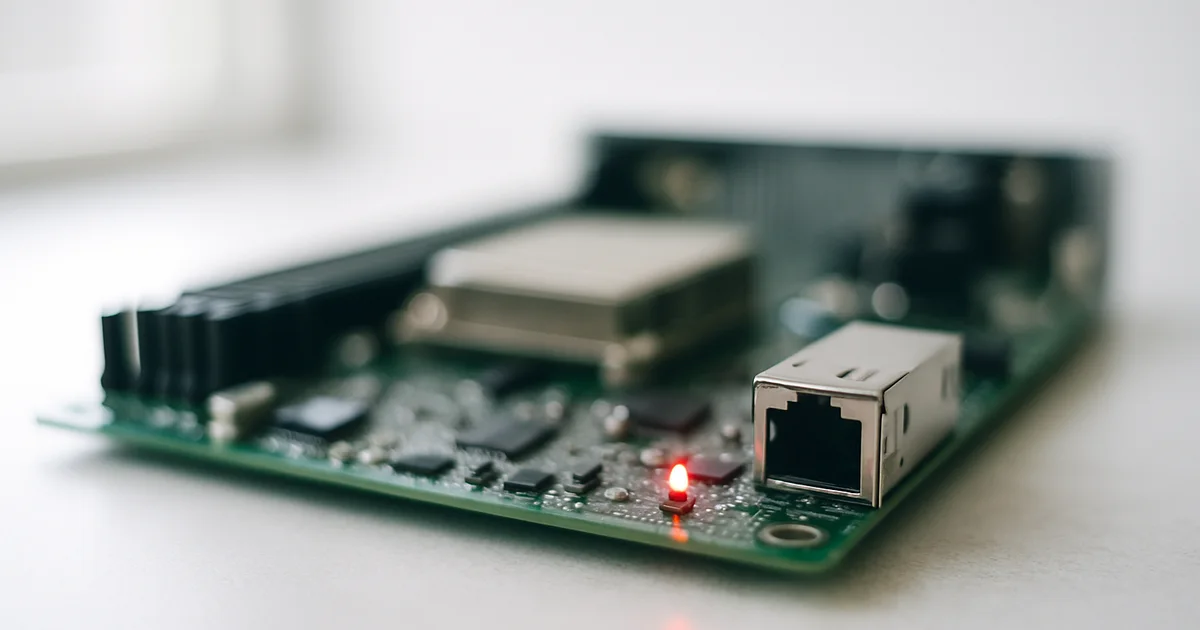 Backdoor Found in Trojanized HAProxy Load Balancers