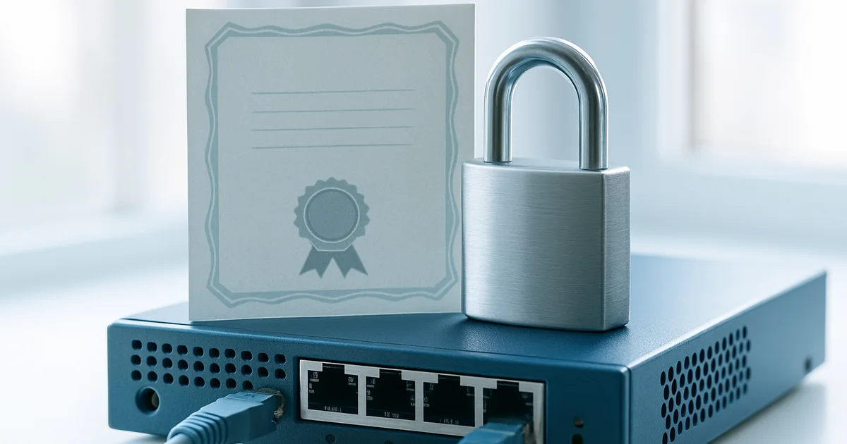 Check Point Patches Two 9.8 VPN Certificate Flaws