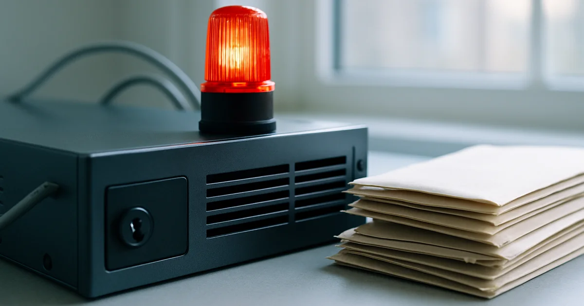 Cisco Secure Email Gateway Vulnerability Now Actively Exploited
