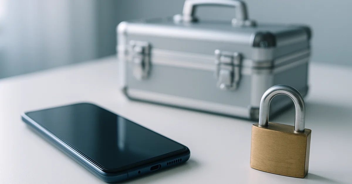 Gigabud Banking Trojan Abuses Android Work Profiles