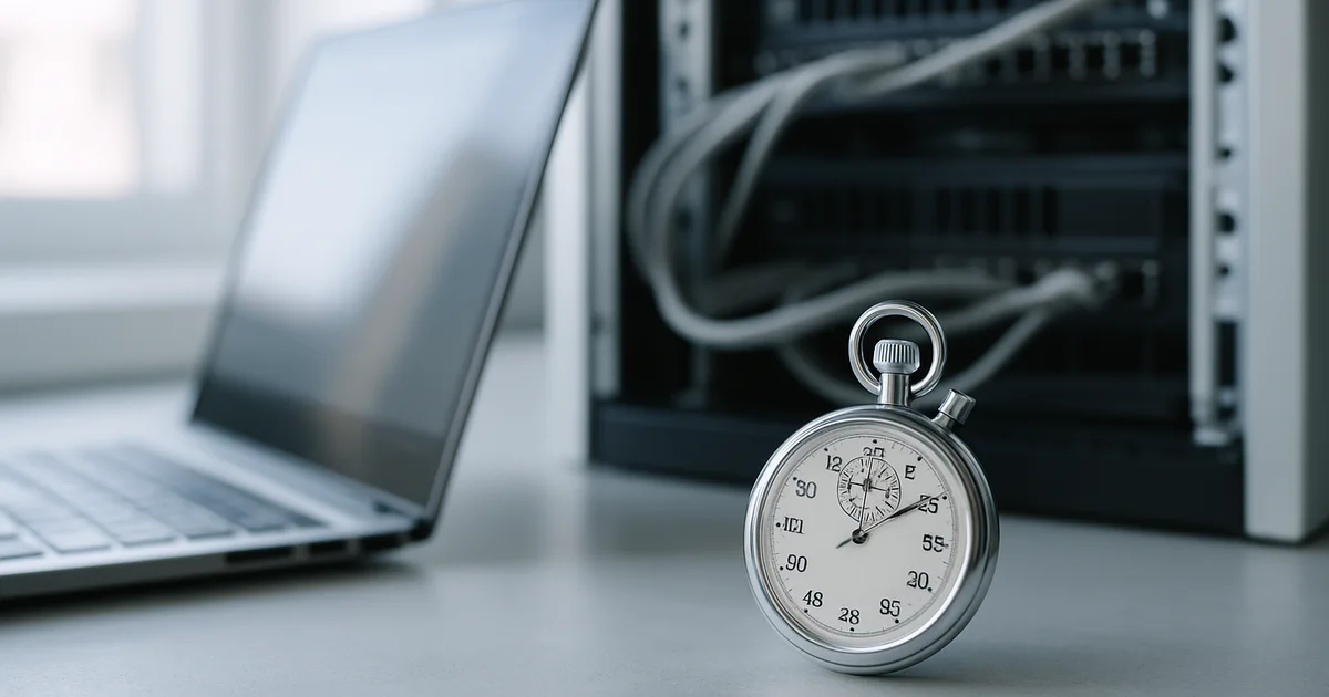 Human Attacker Exploits Marimo RCE to SSH in Eight Seconds