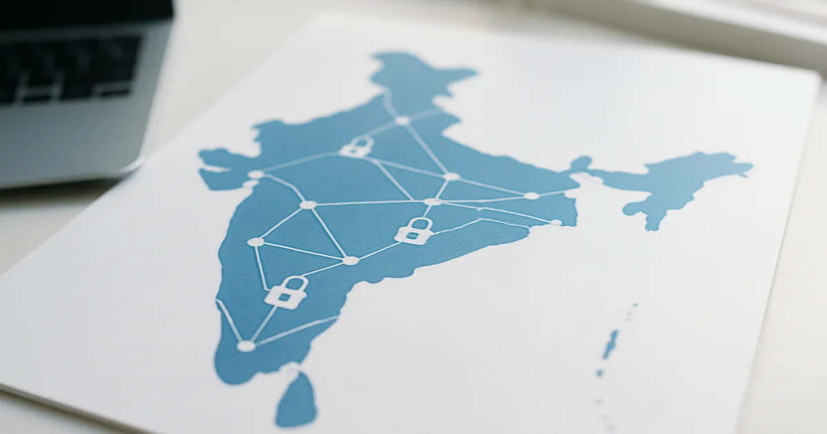 India routing security deal signed by APNIC and NIXI