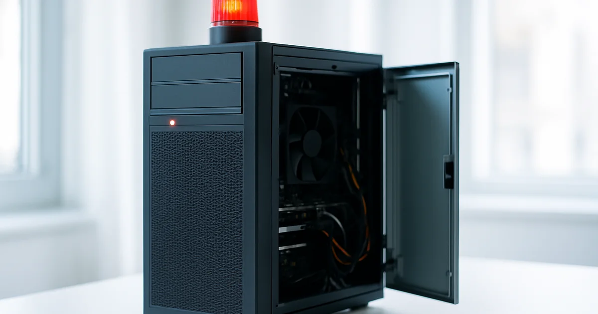 N-able Hotfix 4 Fixes Unauthenticated N-central RCE Flaw