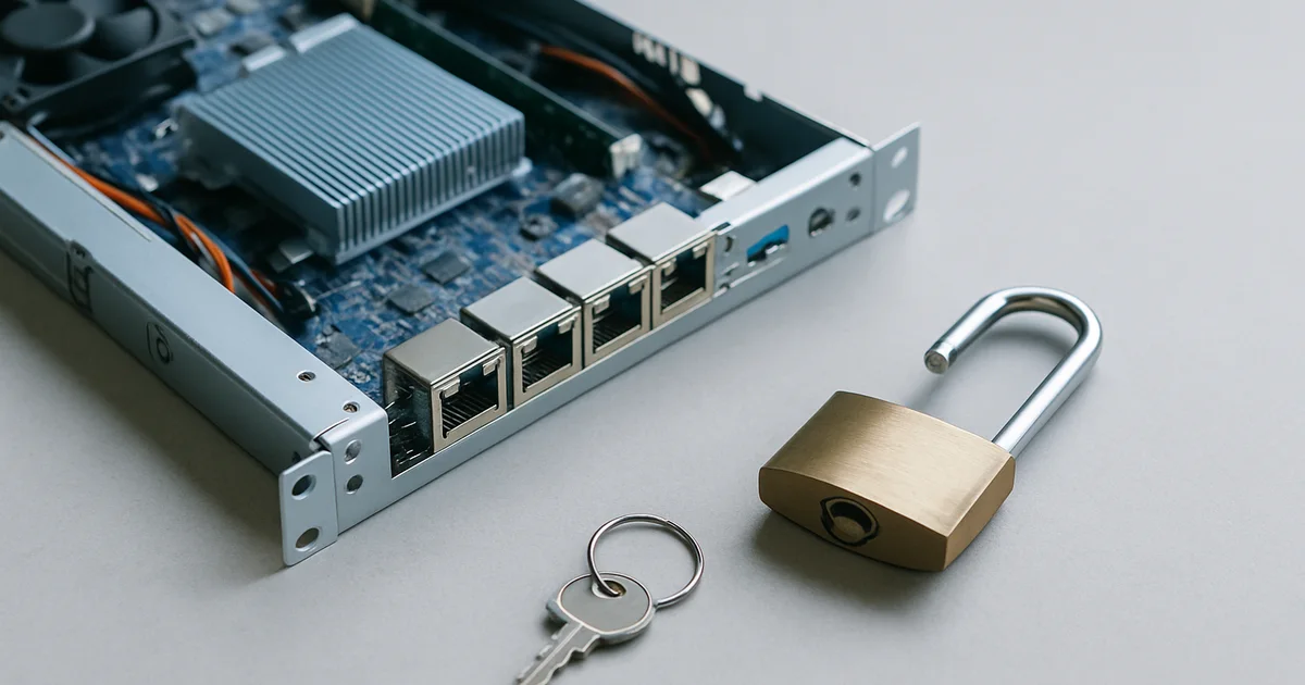 Nearly One in Ten Exposed LiteLLM Gateways Accepted Default Admin