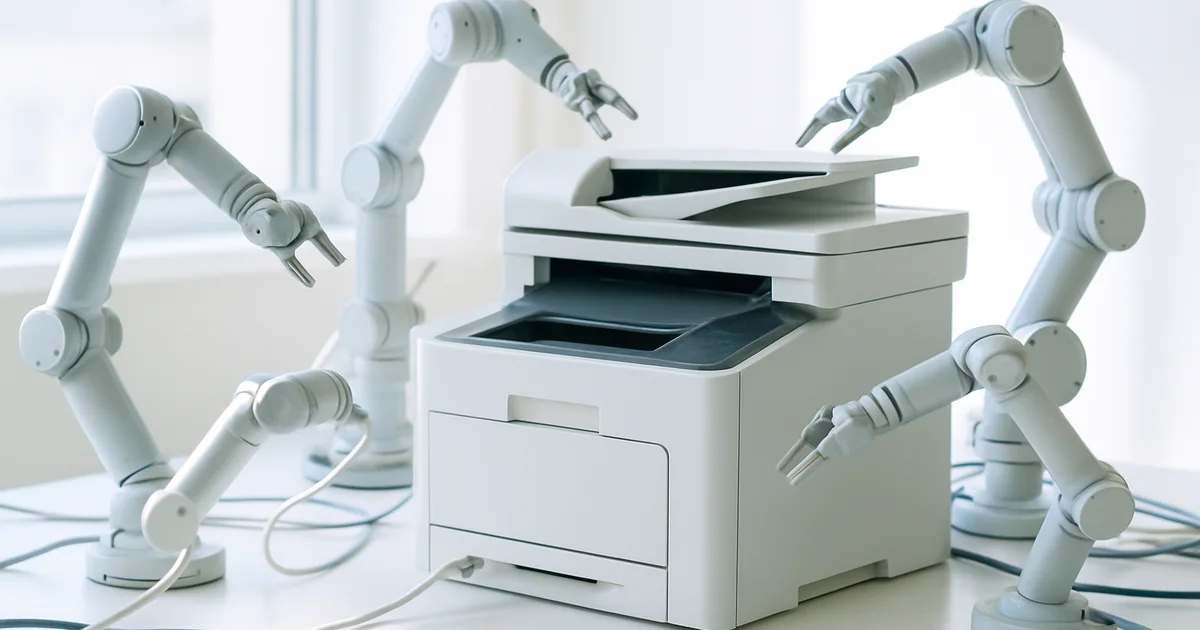 PaperCut Attack Used AI Agents to Breach 440+ Instances