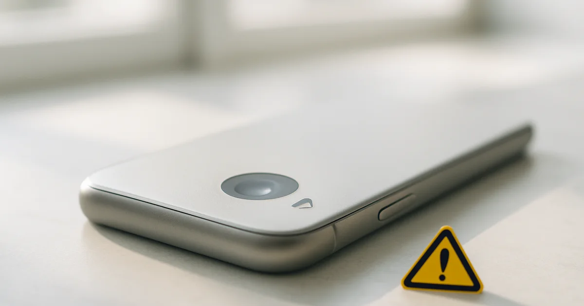 Pegasus Spyware Infects iPhone in Serbia via Zero-Click