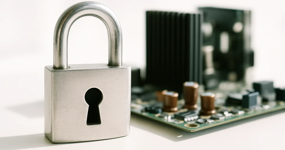 Telerik RadAsyncUpload Exploit Chain Allows Remote Code Execution