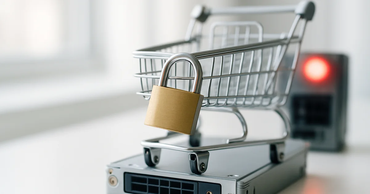 Unpatched Magento Zero-Day Used to Backdoor Online Stores