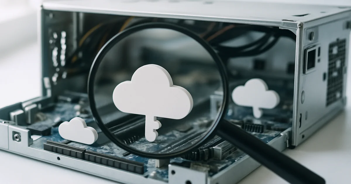 Vite Flaw Exploited to Steal Cloud Credentials